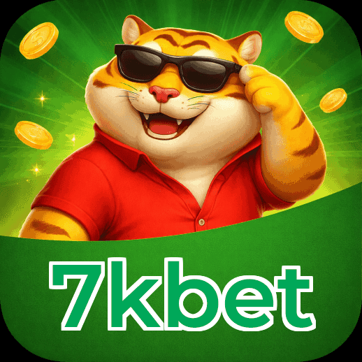 Login rápido no app 7kbet